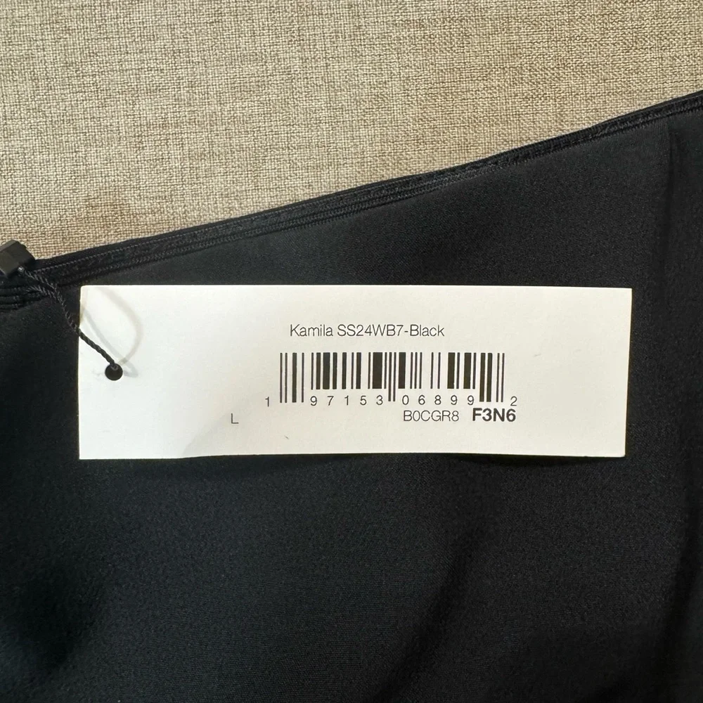 The Drop Women's Kamila A-Line Skort - Picture 3 of 5